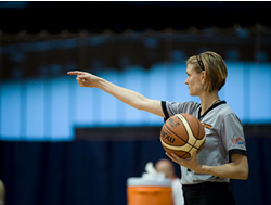 Women’s sports leaders score grants