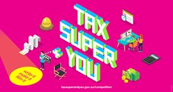 Students’ competition has tax appeal