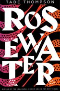 Rosewater