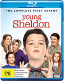 Young Sheldon, The Complete First Season
