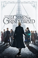 Fantastic Beasts-The Crimes of Grindelwald