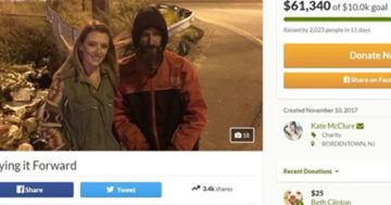 Goodwill hunting: How to spot a fraudulent crowdfunding campaign