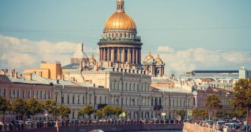 Russia, Japan and more…