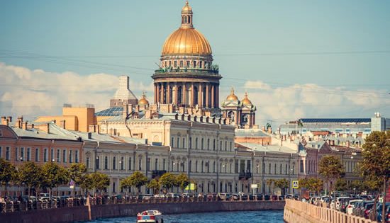 Russia, Japan and more…