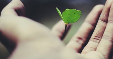 Practice makes perfect: The secret to changing ourselves for the better