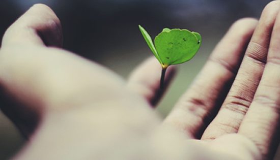 Practice makes perfect: The secret to changing ourselves for the better