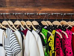 Clutter bucking: How the tidy closet approach led to career happiness
