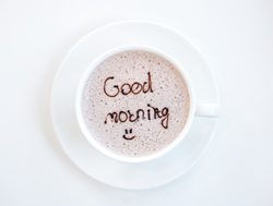 Rise and shine: Why it can pay off to be an early riser