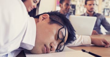 Manners at work: Simple mistakes that can ruin a workplace reputation