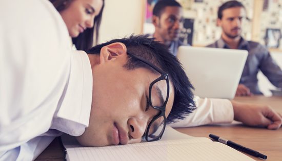 Manners at work: Simple mistakes that can ruin a workplace reputation