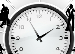 Calling time: How to make every minute pay