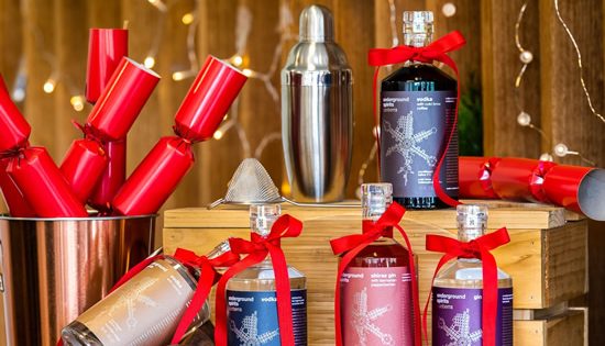 Take home the ‘spirit’ of Canberra to celebrate the festive season