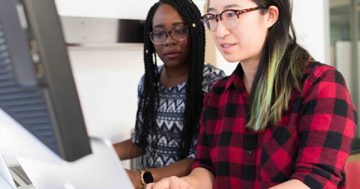 Mentor as anything: How women mentoring women can change the world