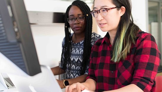 Mentor as anything: How women mentoring women can change the world