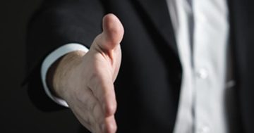 UNITED KINGDOM: Trust in PS surges