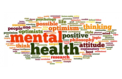 Mental health services making headway