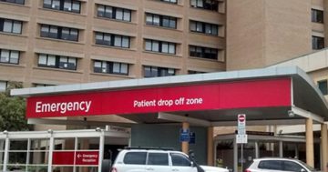 ACT Health prescribed regular reports