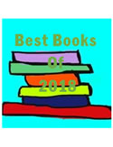 Robert Goodman’s Best Books of 2018