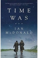Time Was