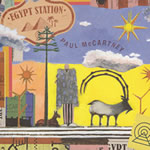 Egypt Station