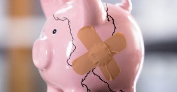 Financial fix: What to do when you make a mistake with your money