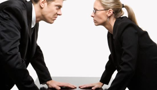 Points of viewing: How to settle intractable arguments