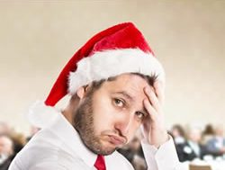 Christmas unwrapped: How to survive the season to be stressful