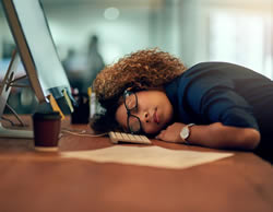 Prior engagement: The art of juggling competing priorities
