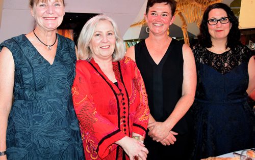 Hearts warmed at Inclusion Awards