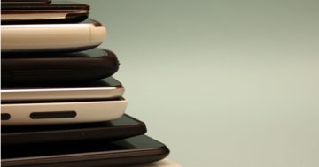 Hold the phone: Why you should keep your smartphone as long as you can