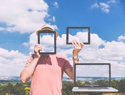 ID OK? The importance of controlling our digital identities