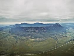 The Flinders Ranges … a special corner of Australia