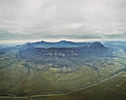The Flinders Ranges … a special corner of Australia