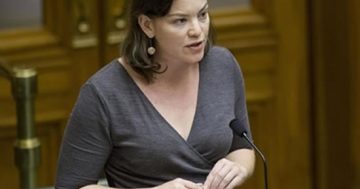 NEW ZEALAND: Women lead PS in leadership