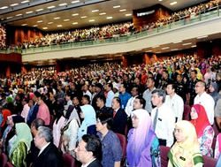 MALAYSIA: Public Service Act announced