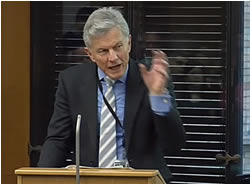 UNITED KINGDOM: Auditor critical of PS planning
