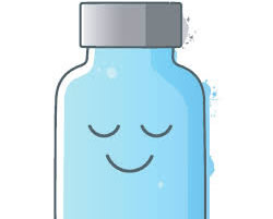 New health program goes to water