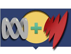 ABC and SBS win competition test