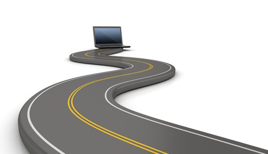 IT buyers shown door to new pathway