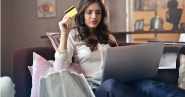 Into temptation: Why online shopping can be just too convenient