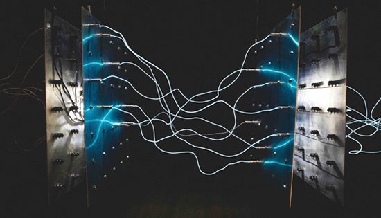 Powering down: How computing could soon face an energy crisis