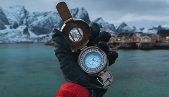Pole position: How the Earth’s magnetic field is attracting concern
