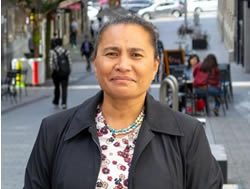 NEW ZEALAND: Report finds Pacific women left behind