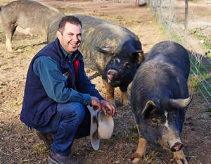 Introducing Robert Stein Wines’s new Farm Series