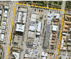 A better Braddon on the drawing board