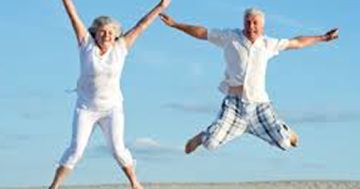 ACT tops nation for life expectancy