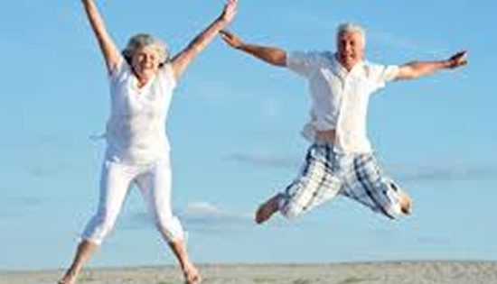 ACT tops nation for life expectancy