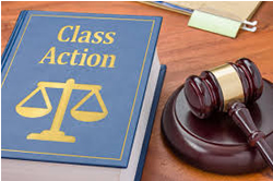 Class action report has lessons to learn