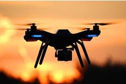 CASA flies plan to register drones