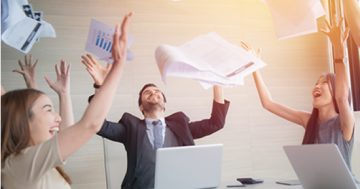 ANZSOG resolves tips for New Year